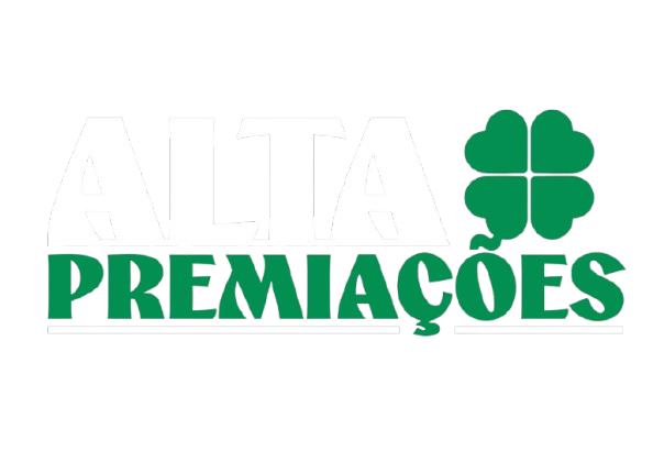 Alta sorte premiações 